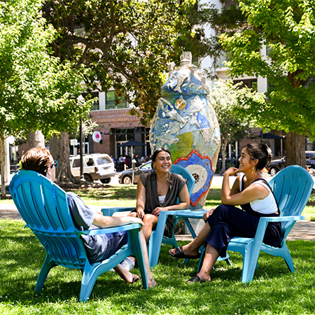 Fremont Park